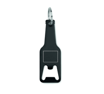 Flasköppnare i aluminium BOTELIA